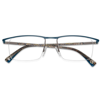 Etnia Barcelona Eyeglasses, Model: Tesla Colour: PTGM