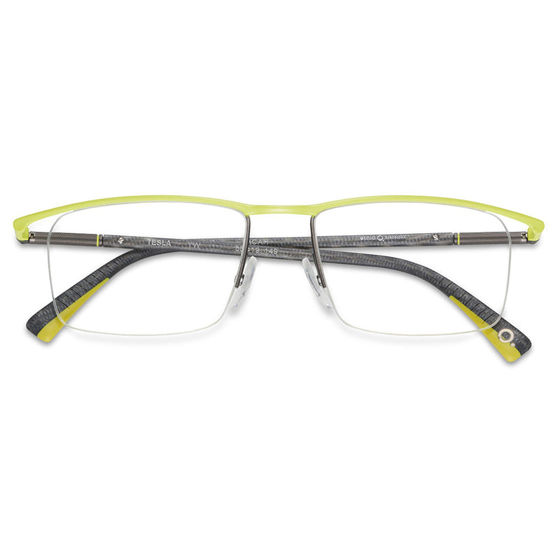 Gafas Etnia Barcelona, Modelo: Tesla Color: YW