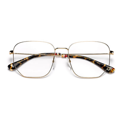 Etnia Barcelona Eyeglasses, Model: Texas Colour: GDHV