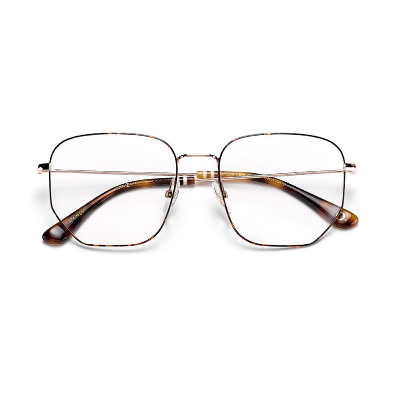 Etnia Barcelona Eyeglasses, Model: Texas Colour: PGHV