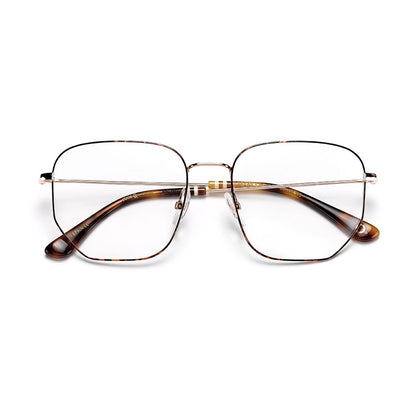 Etnia Barcelona Eyeglasses, Model: Texas Colour: PGHV