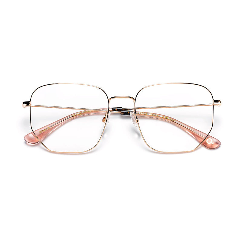 Etnia Barcelona Eyeglasses, Model: Texas Colour: PGPK