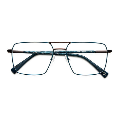 Etnia Barcelona Eyeglasses, Model: Texola Colour: GMPT