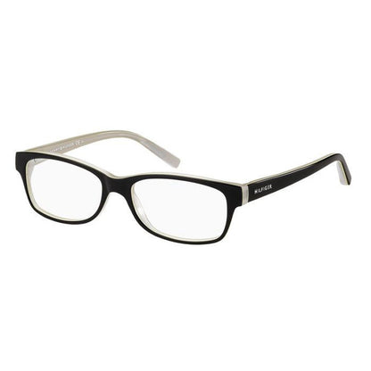 Tommy Hilfiger Eyeglasses, Model: TH1018 Colour: HDA