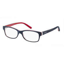 Load image into Gallery viewer, Tommy Hilfiger Eyeglasses, Model: TH1018 Colour: UNN