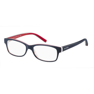 Tommy Hilfiger Eyeglasses, Model: TH1018 Colour: UNN