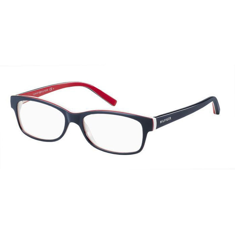 Tommy Hilfiger Eyeglasses, Model: TH1018 Colour: UNN