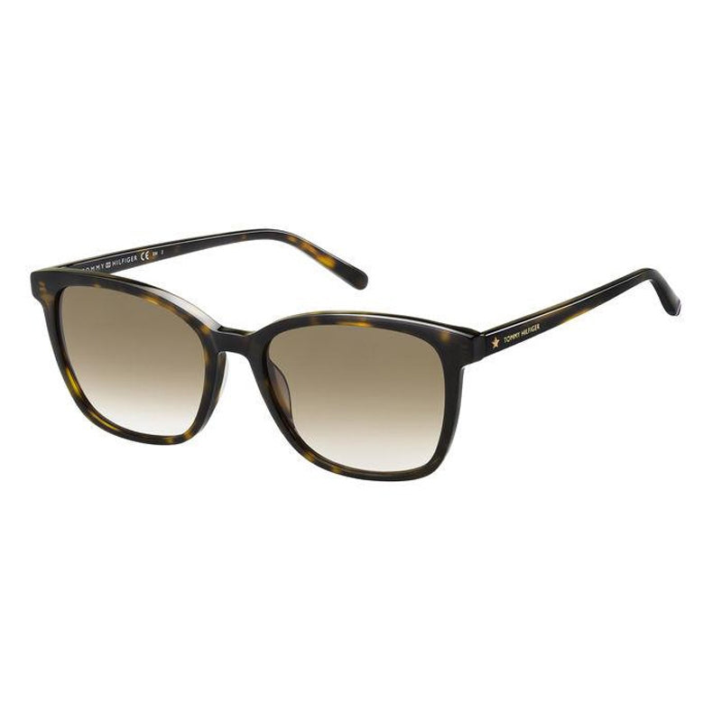 Tommy Hilfiger Sunglasses, Model: TH1723S Colour: 086HA