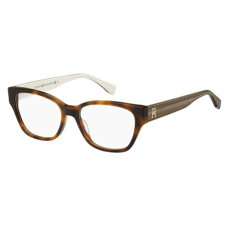 Tommy Hilfiger Eyeglasses, Model: TH2001 Colour: 05L
