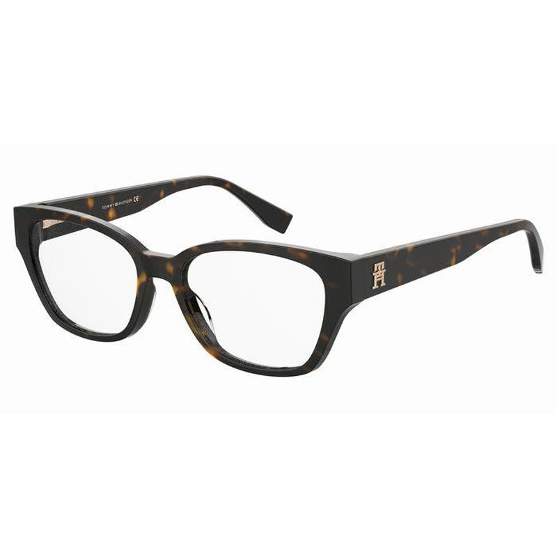 Tommy Hilfiger Eyeglasses, Model: TH2001 Colour: 086