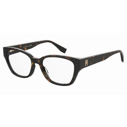 Tommy Hilfiger Eyeglasses, Model: TH2001 Colour: 086