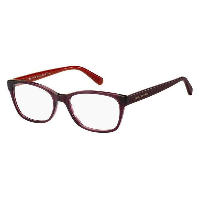 Tommy Hilfiger Eyeglasses, Model: TH2008 Colour: WA6
