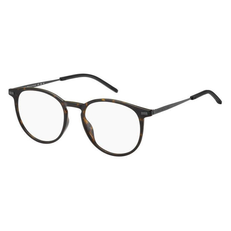 Tommy Hilfiger Eyeglasses, Model: TH2021 Colour: 086