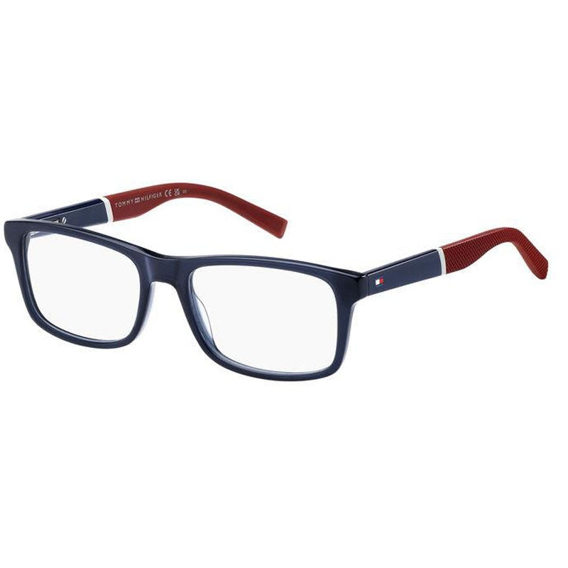 Tommy Hilfiger Eyeglasses, Model: TH2044 Colour: 8RU