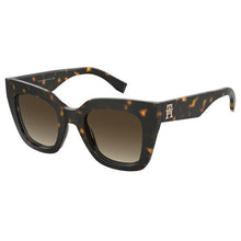 Load image into Gallery viewer, Tommy Hilfiger Sunglasses, Model: TH2051S Colour: 086HA