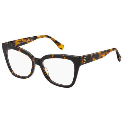 Tommy Hilfiger Eyeglasses, Model: TH2053 Colour: 086