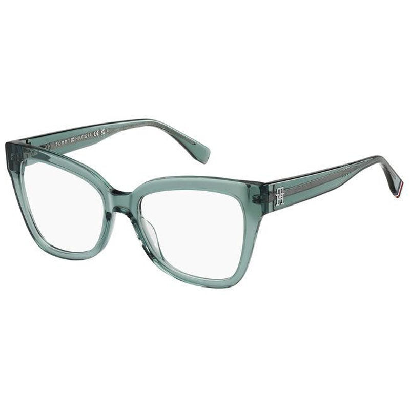 Tommy Hilfiger Eyeglasses, Model: TH2053 Colour: 1ED