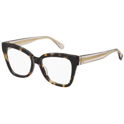 Tommy Hilfiger Eyeglasses, Model: TH2053 Colour: 1ZN