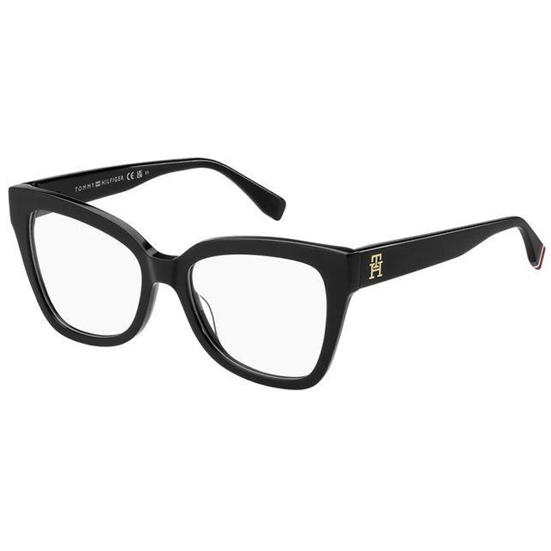 Tommy Hilfiger Eyeglasses, Model: TH2053 Colour: 807