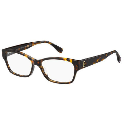 Tommy Hilfiger Eyeglasses, Model: TH2055 Colour: 086