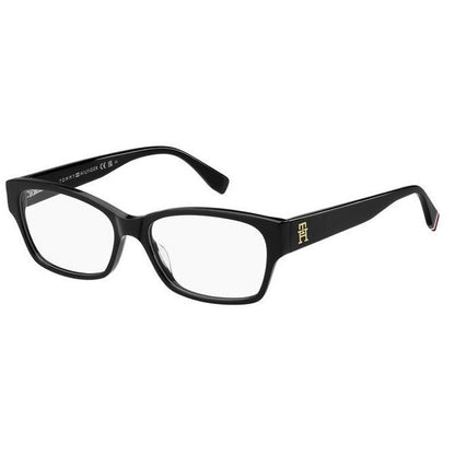 Tommy Hilfiger Eyeglasses, Model: TH2055 Colour: 807