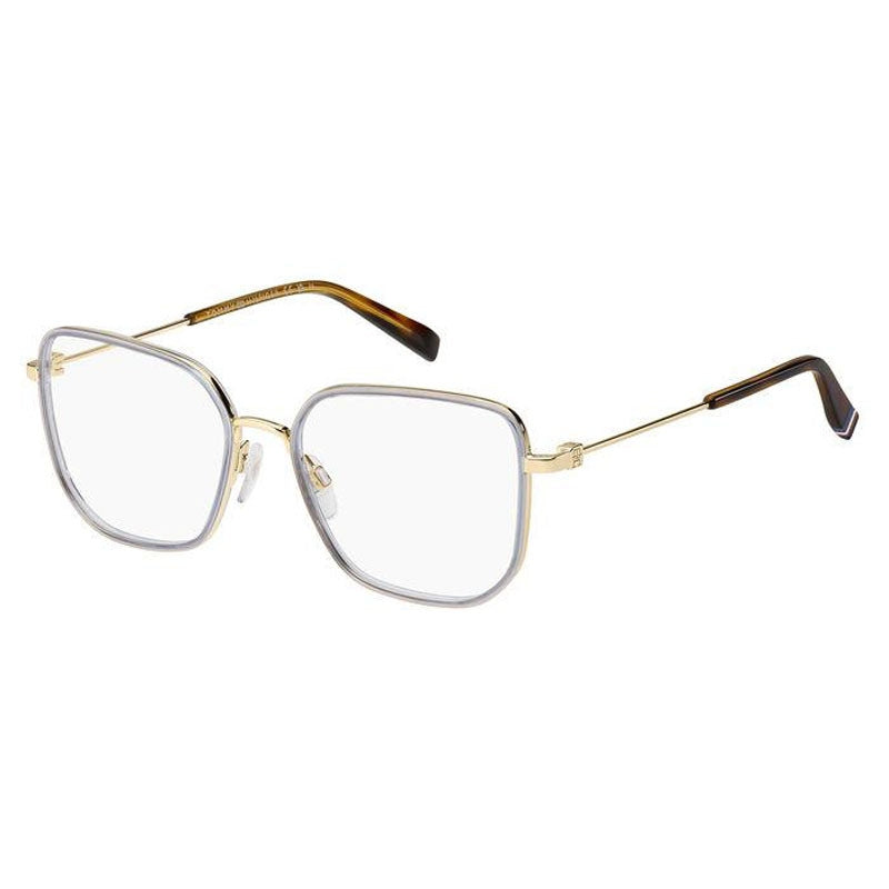 Tommy Hilfiger Eyeglasses, Model: TH2057 Colour: MVU