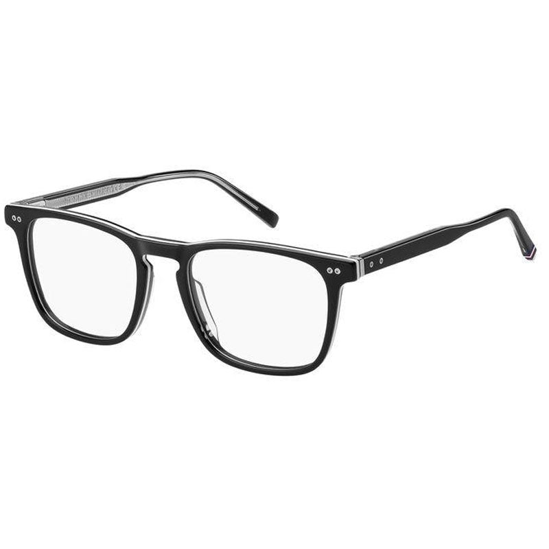 Tommy Hilfiger Eyeglasses, Model: TH2069 Colour: QFU