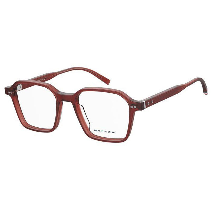 Tommy Hilfiger Eyeglasses, Model: TH2071 Colour: 0Z3