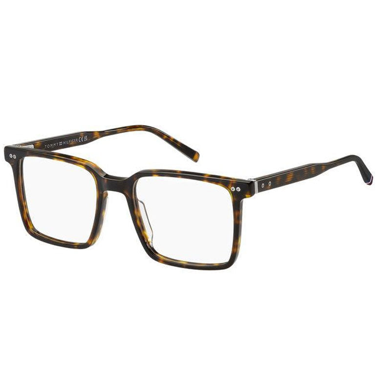 Tommy Hilfiger Eyeglasses, Model: TH2072 Colour: 086