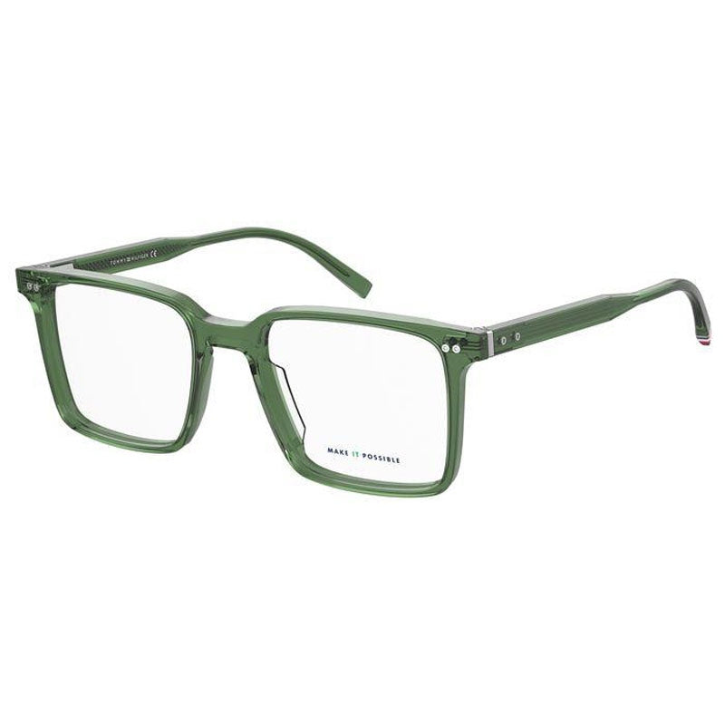 Tommy Hilfiger Eyeglasses, Model: TH2072 Colour: 1ED