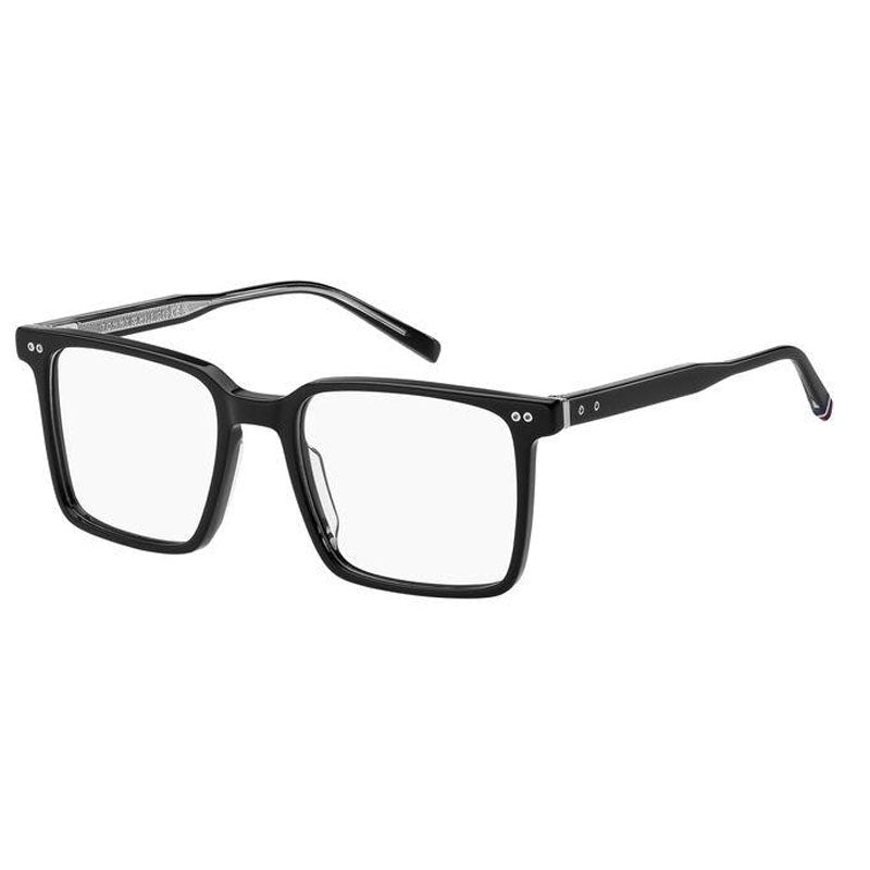 Tommy Hilfiger Eyeglasses, Model: TH2072 Colour: 807