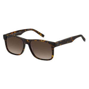 Tommy Hilfiger Sunglasses, Model: TH2073S Colour: 086HA