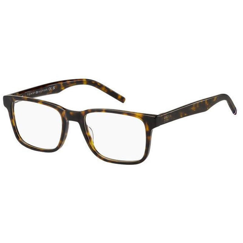 Tommy Hilfiger Eyeglasses, Model: TH2075 Colour: 086
