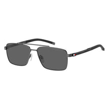 Load image into Gallery viewer, Tommy Hilfiger Sunglasses, Model: TH2078S Colour: SVKM9