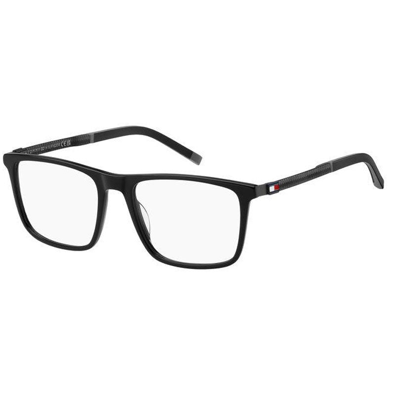 Tommy Hilfiger Eyeglasses, Model: TH2081 Colour: 807