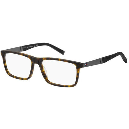 Tommy Hilfiger Eyeglasses, Model: TH2084 Colour: N9P