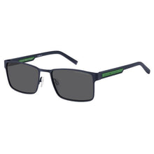 Load image into Gallery viewer, Tommy Hilfiger Sunglasses, Model: TH2087S Colour: FLLIR
