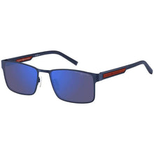 Load image into Gallery viewer, Tommy Hilfiger Sunglasses, Model: TH2087S Colour: FLLVI