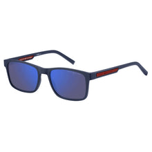 Load image into Gallery viewer, Tommy Hilfiger Sunglasses, Model: TH2089S Colour: FLLVI