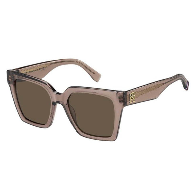 Tommy Hilfiger Sunglasses, Model: TH2100S Colour: 35J70