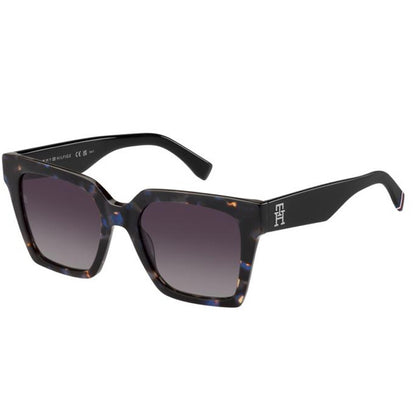 Tommy Hilfiger Sunglasses, Model: TH2100S Colour: JBW3X