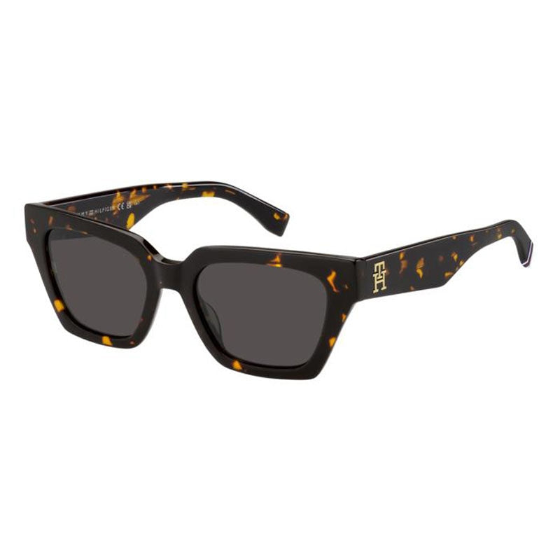 Tommy Hilfiger Sunglasses, Model: TH2101S Colour: 086IR