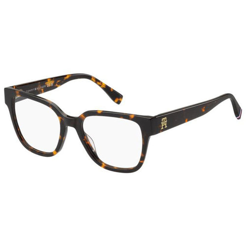 Tommy Hilfiger Eyeglasses, Model: TH2102 Colour: 086