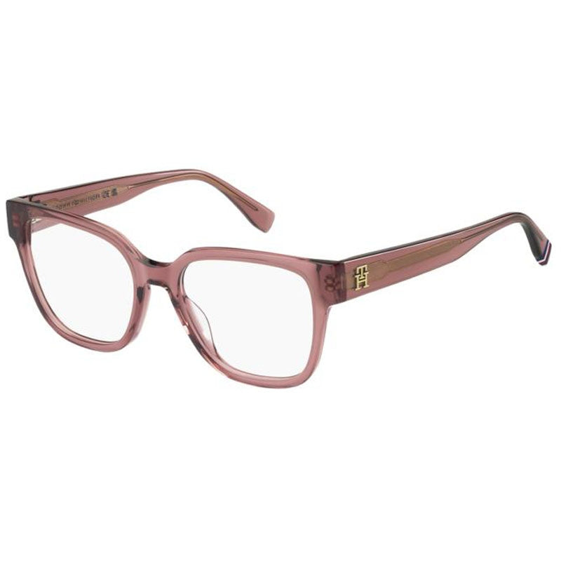Tommy Hilfiger Eyeglasses, Model: TH2102 Colour: 35J
