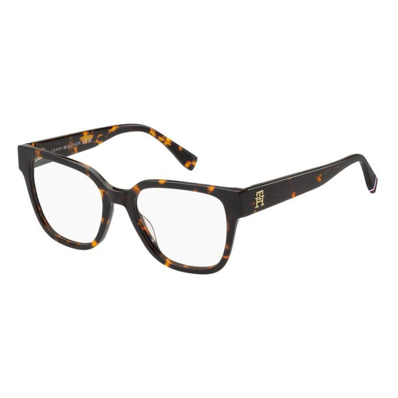Tommy Hilfiger Eyeglasses, Model: TH2102 Colour: 807