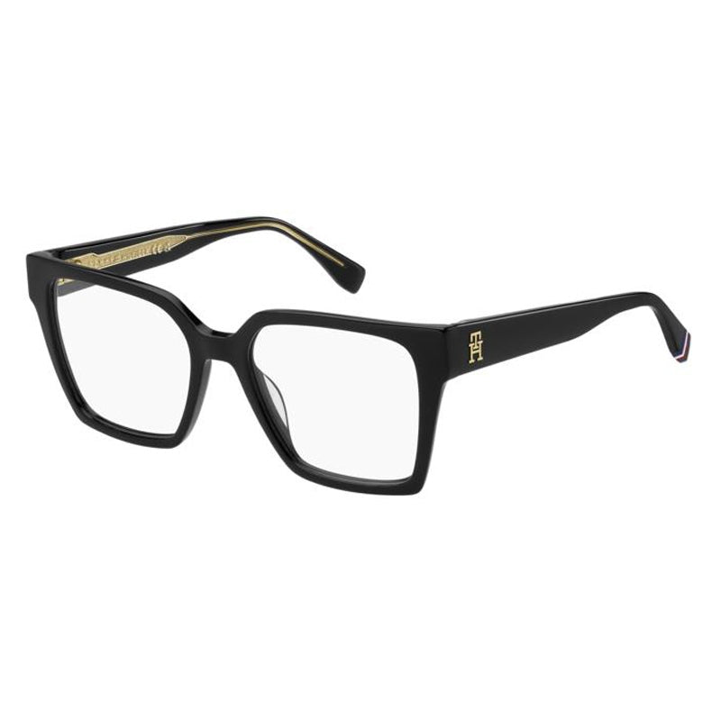 Tommy Hilfiger Eyeglasses, Model: TH2103 Colour: 807
