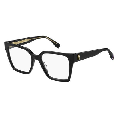 Tommy Hilfiger Eyeglasses, Model: TH2103 Colour: 807