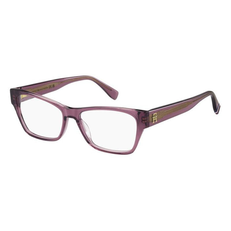 Tommy Hilfiger Eyeglasses, Model: TH2104 Colour: G3I