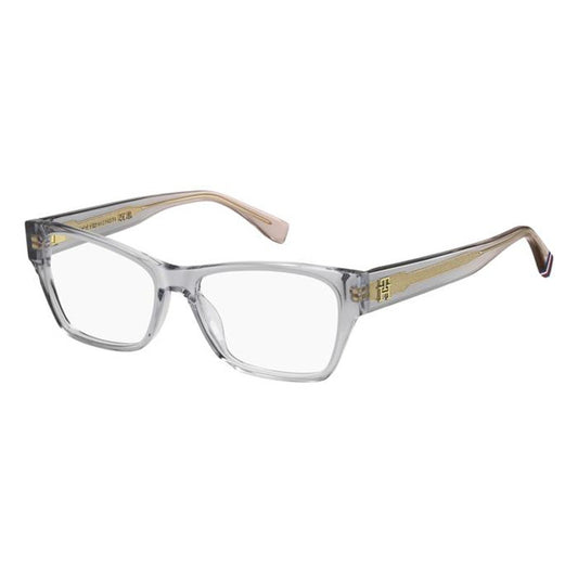 Tommy Hilfiger Eyeglasses, Model: TH2104 Colour: KB7