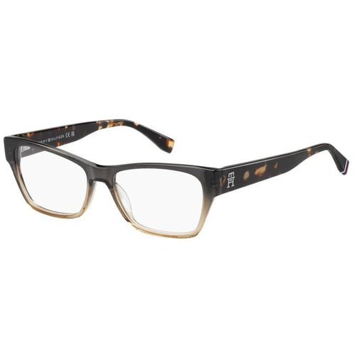 Tommy Hilfiger Eyeglasses, Model: TH2104 Colour: TV7